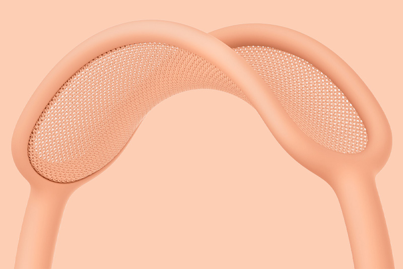 AirPods Max - Bridge
